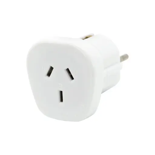 [MOKI_ACC-MTAEU] Moki AU/NZ to Europe Outbound - Travel Adaptor