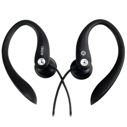 [MOKI HCSB] Moki Sports Earphones