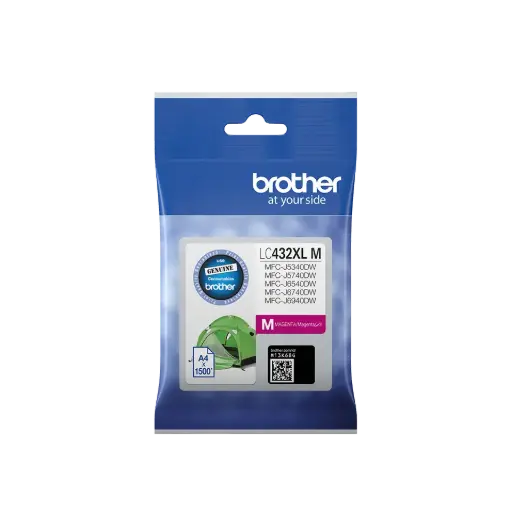 [BROTHER LC432XLM] Brother LC432XLM