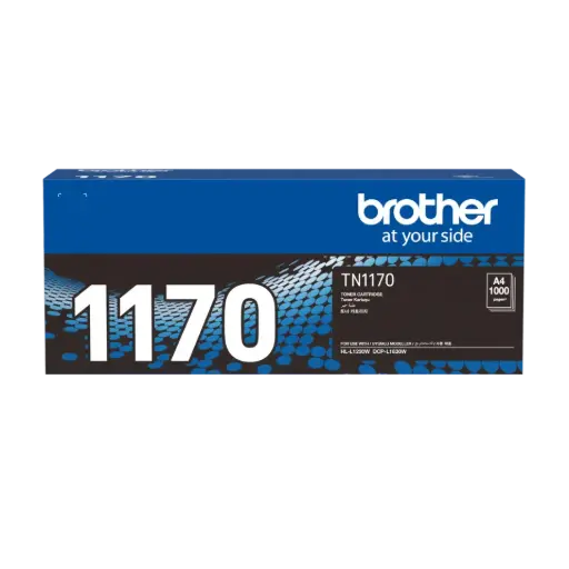 [BROTHER TN-1170] Brother TN-1170